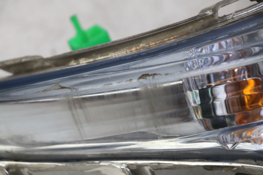 photo de LAMPA TYLNA KYMCO AGILITY 16+ 4T 50 (2018 - 2023) - Inny kąt widzenia