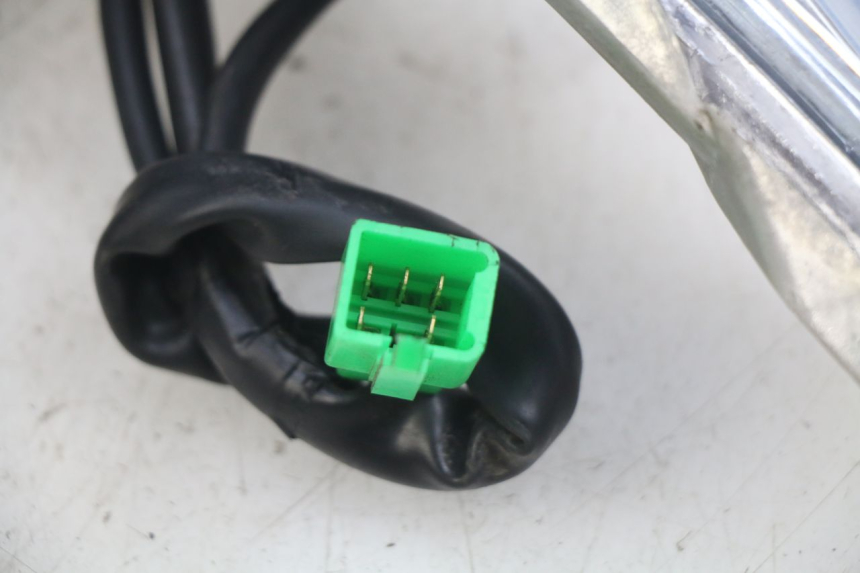 photo de LAMPA TYLNA KYMCO AGILITY 16+ 4T 50 (2018 - 2023) - Oznaczenia i referencje