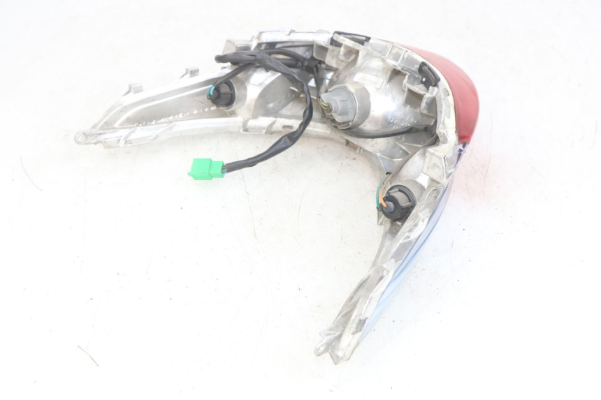 photo de LAMPA TYLNA KYMCO AGILITY 16+ 4T 50 (2018 - 2023) - Widok ogólny