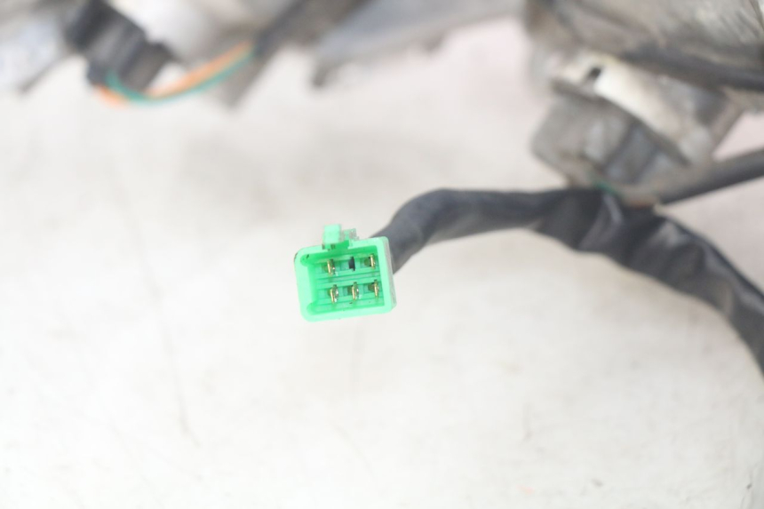 photo de LAMPA TYLNA KYMCO AGILITY 16+ 4T 50 (2018 - 2023) - Część sprawdzona