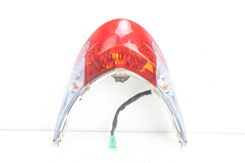 photo de LAMPA TYLNA KYMCO AGILITY 16+ 4T 50 (2018 - 2023) - Widok ogólny