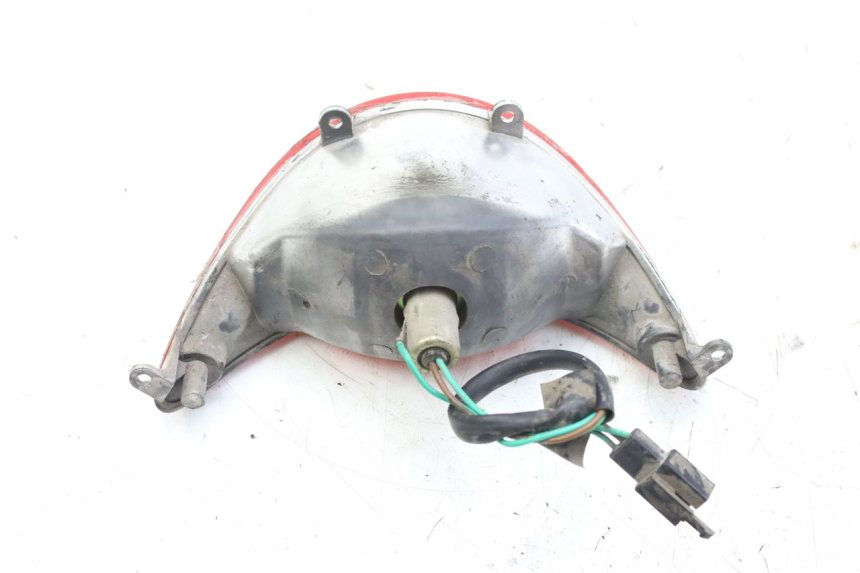 photo de LAMPA TYLNA KYMCO AGILITY 4T 50 (2005 - 2018) - Zoom stanu zużycia