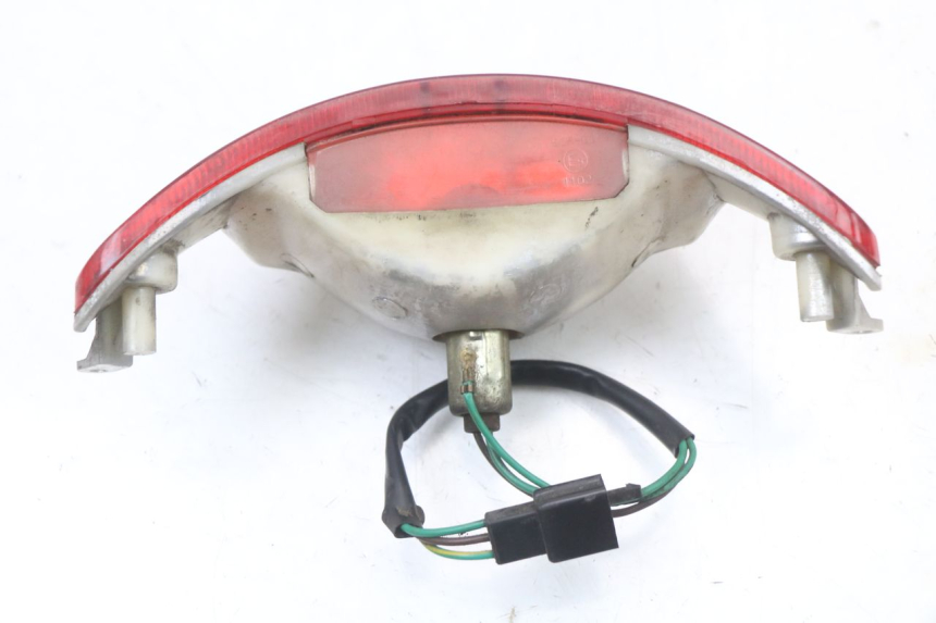 photo de LAMPA TYLNA KYMCO AGILITY 4T 50 (2005 - 2018) - Inny kąt widzenia