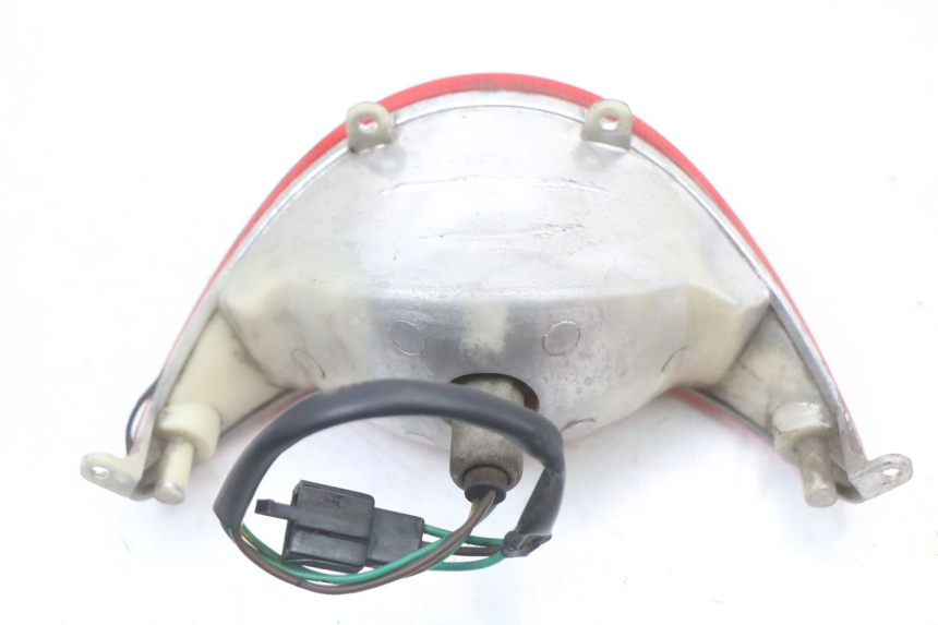 photo de LAMPA TYLNA KYMCO AGILITY 4T 50 (2005 - 2018) - Zbliżenie techniczne