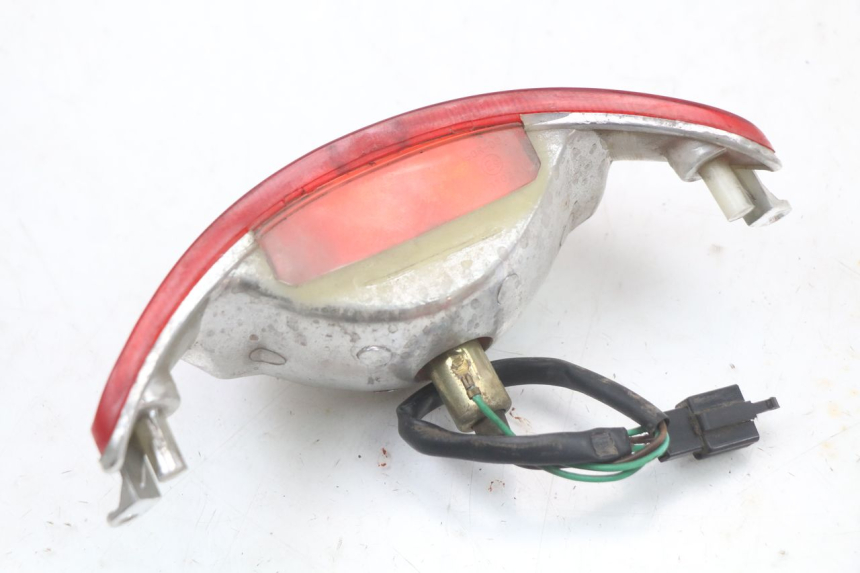 photo de LAMPA TYLNA KYMCO AGILITY 4T 50 (2005 - 2018) - Zbliżenie techniczne