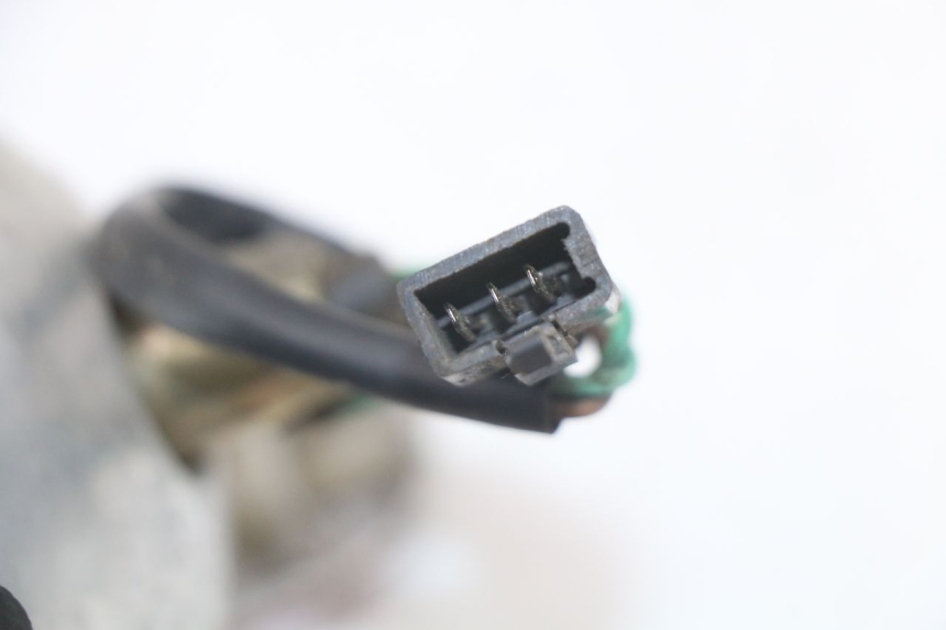 photo de LAMPA TYLNA KYMCO AGILITY 4T 50 (2005 - 2018) - Widok ogólny