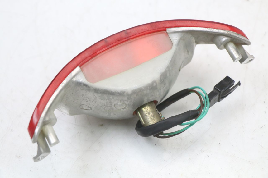 photo de LAMPA TYLNA KYMCO AGILITY 4T 50 (2005 - 2018) - Zbliżenie techniczne