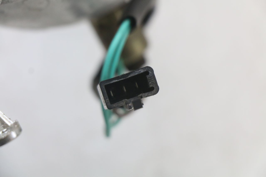 photo de LAMPA TYLNA KYMCO AGILITY 4T 50 (2005 - 2018) - Widok ogólny