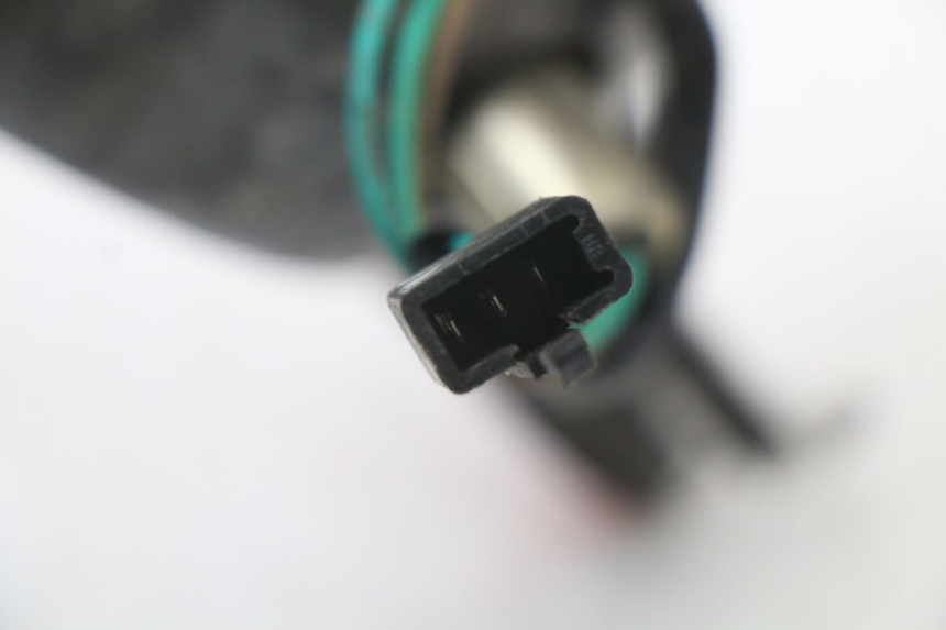 photo de LAMPA TYLNA KYMCO AGILITY 4T 50 (2005 - 2018) - Punkty mocowania