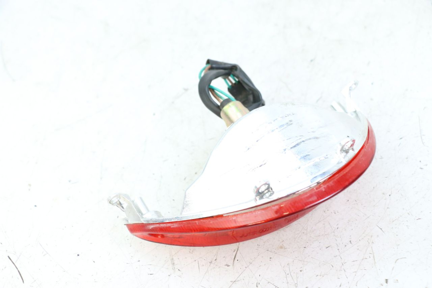 photo de LAMPA TYLNA KYMCO AGILITY 4T 50 (2018 - 2022) - Zoom stanu zużycia