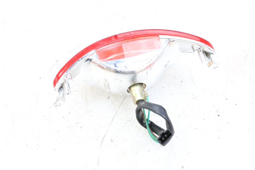 photo de LAMPA TYLNA KYMCO AGILITY 4T 50 (2018 - 2022) - Widok ogólny