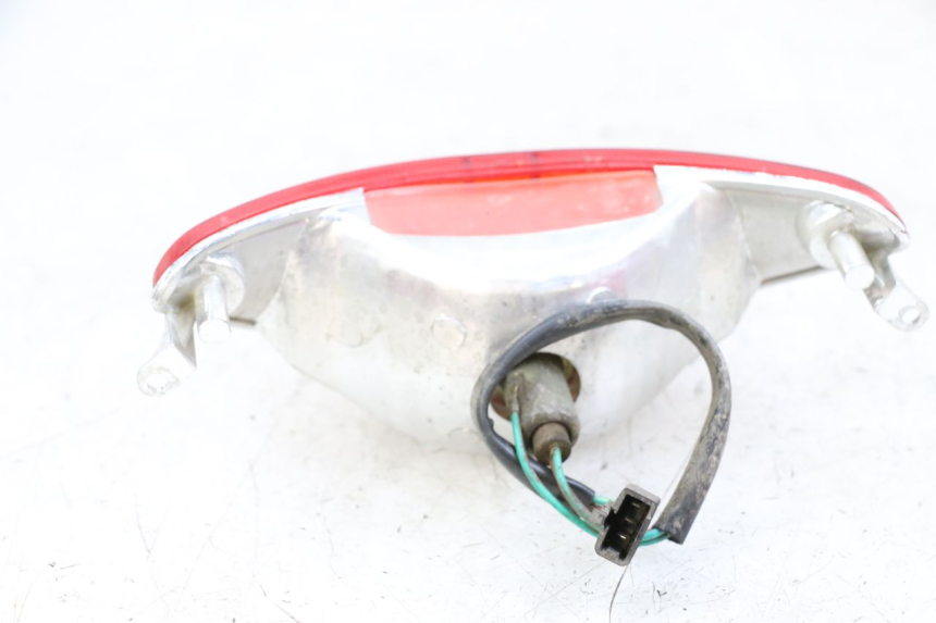 photo de LAMPA TYLNA KYMCO AGILITY 4T 50 (2018 - 2022) - Widok ogólny