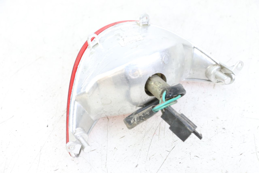 photo de LAMPA TYLNA KYMCO AGILITY 4T 50 (2018 - 2022) - Punkty mocowania