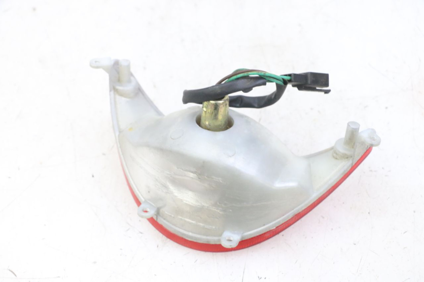 photo de LAMPA TYLNA KYMCO AGILITY 4T 50 (2005 - 2018) - Zbliżenie techniczne