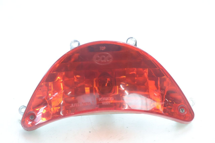 photo de LAMPA TYLNA KYMCO AGILITY 4T 50 (2005 - 2018) - Widok główny