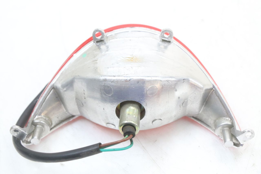 photo de LAMPA TYLNA KYMCO AGILITY CARRY 50 (2011 - 2020) - Inny kąt widzenia