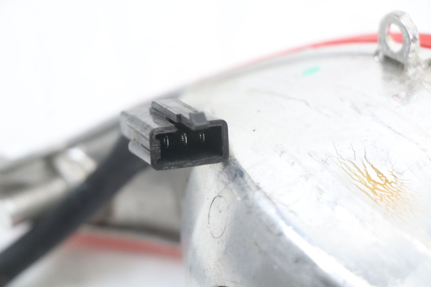 photo de LAMPA TYLNA KYMCO AGILITY CARRY 50 (2011 - 2020) - Widok ogólny