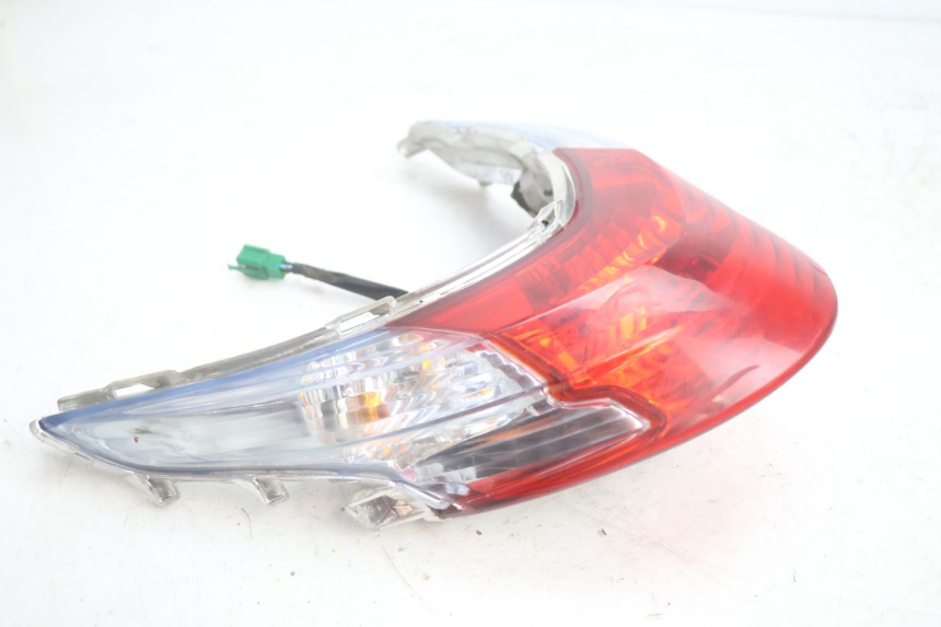 photo de LAMPA TYLNA KYMCO AGILITY CITY 2T 50 (2008 - 2016) - Widok główny