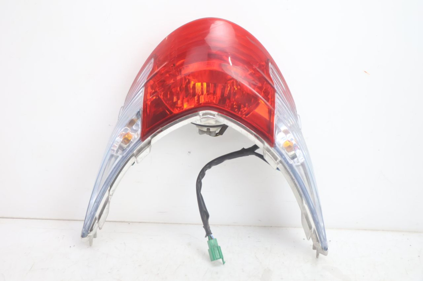 photo de LAMPA TYLNA KYMCO AGILITY CITY 2T 50 (2008 - 2016) - Widok ogólny