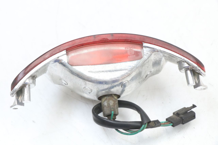 photo de LAMPA TYLNA KYMCO AGILITY FR 2T 50 (2012 - 2017) - Inny kąt widzenia