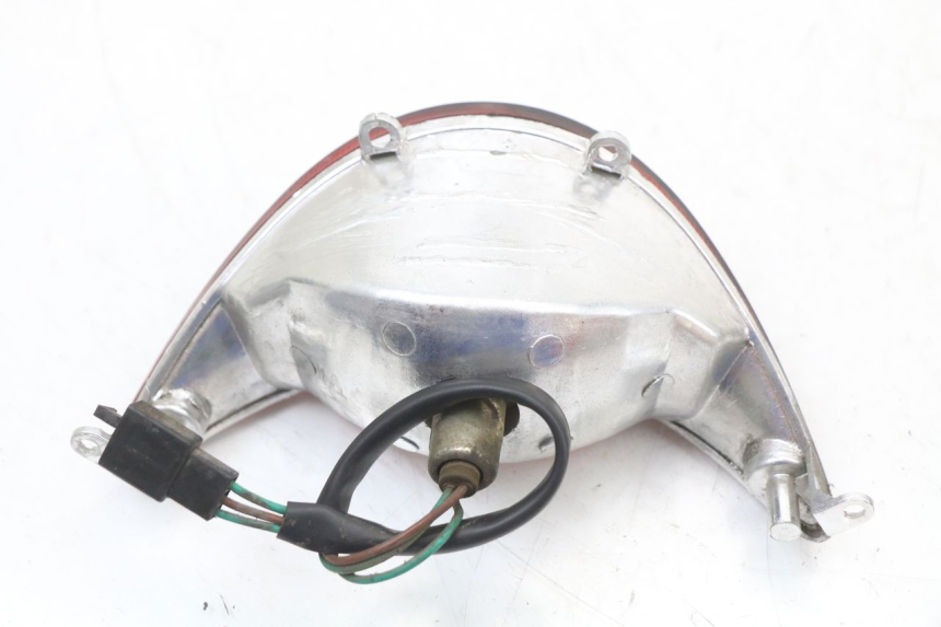 photo de LAMPA TYLNA KYMCO AGILITY FR 2T 50 (2012 - 2017) - Zbliżenie techniczne