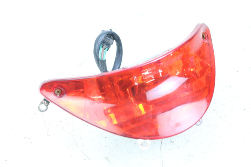 photo de LAMPA TYLNA KYMCO AGILITY FR 2T 50 (2012 - 2017) - Widok główny