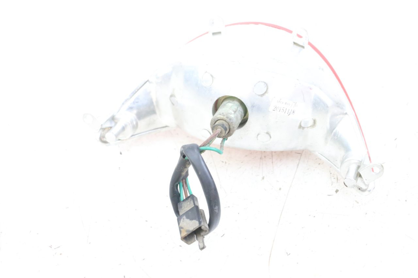 photo de LAMPA TYLNA KYMCO AGILITY FR 2T 50 (2012 - 2017) - Inny kąt widzenia