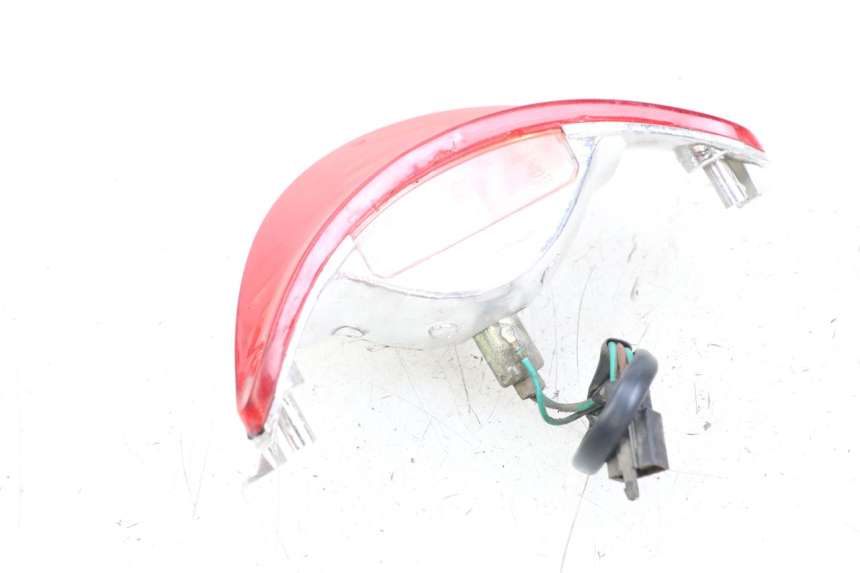 photo de LAMPA TYLNA KYMCO AGILITY FR 2T 50 (2012 - 2017) - Widok ogólny