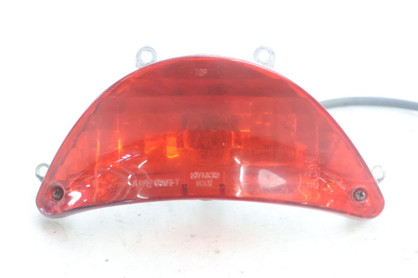 photo de LAMPA TYLNA KYMCO AGILITY FR 2T 50 (2012 - 2017) - Szczegół części
