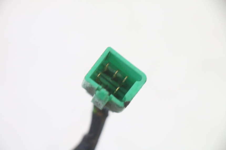 photo de LAMPA TYLNA KYMCO AGILITY NAKED RENOUVO 2T 50 (2011 - 2018) - Widok produktu