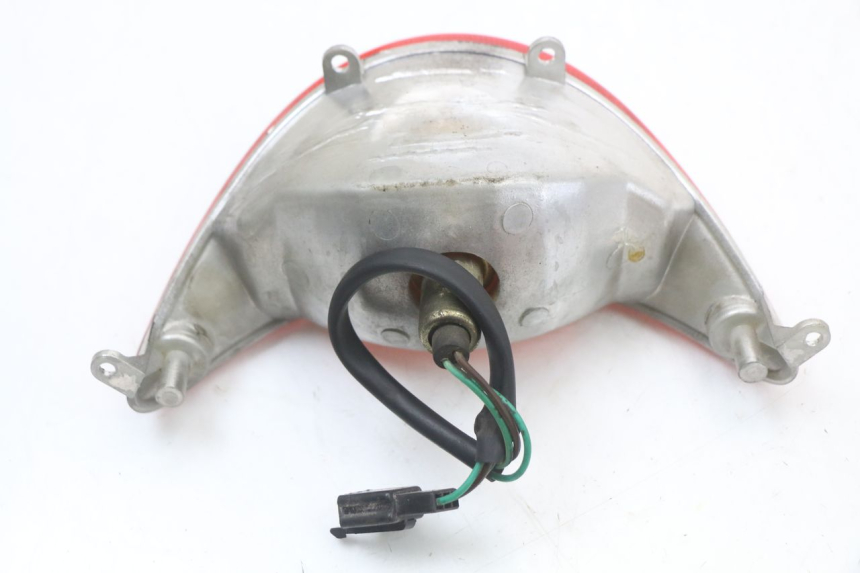 photo de LAMPA TYLNA KYMCO AGILITY PREMIUM 50 (2007 - 2010) - Inny kąt widzenia