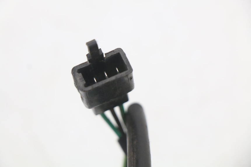 photo de LAMPA TYLNA KYMCO AGILITY PREMIUM 50 (2007 - 2010) - Widok ogólny