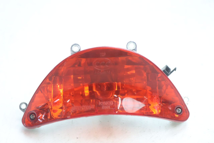 photo de LAMPA TYLNA KYMCO AGILITY PREMIUM 50 (2007 - 2010) - Widok główny