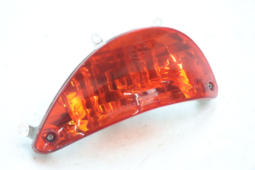 photo de LAMPA TYLNA KYMCO AGILITY PREMIUM 50 (2007 - 2010) - Szczegół części