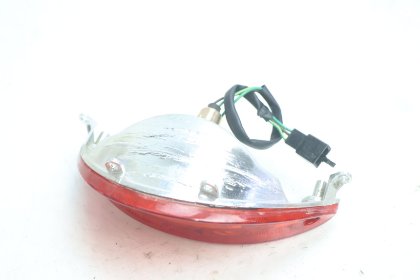 photo de LAMPA TYLNA KYMCO AGILITY PREMIUM 50 (2007 - 2010) - Inny kąt widzenia
