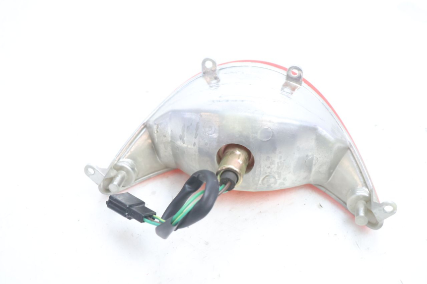 photo de LAMPA TYLNA KYMCO AGILITY PREMIUM 50 (2007 - 2010) - Zbliżenie techniczne