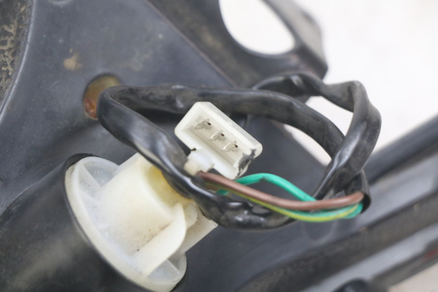 photo de LAMPA TYLNA NECO ALEXONE 125 (2017 - 2024) - Zbliżenie techniczne