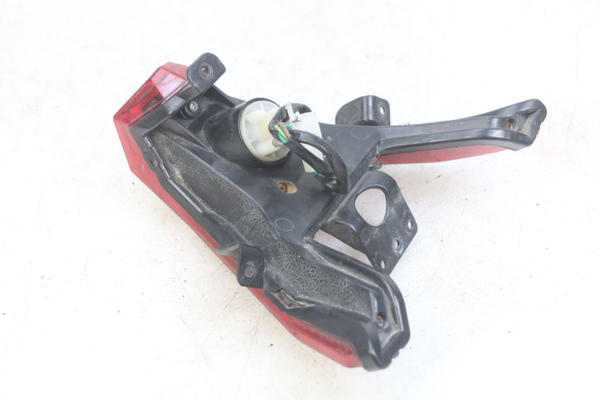 photo de LAMPA TYLNA NECO ALEXONE 125 (2017 - 2024) - Widok ogólny