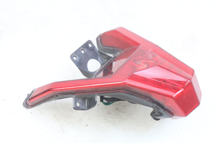 photo de LAMPA TYLNA NECO ALEXONE 125 (2017 - 2024) - Oznaczenia i referencje