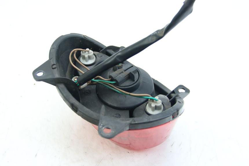 photo de LAMPA TYLNA ECCITY ARTELEC 670 1 (2013 - 2017) - Widok ogólny