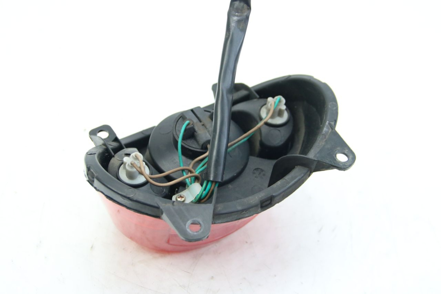 photo de LAMPA TYLNA ECCITY ARTELEC 670 1 (2013 - 2017) - Punkty mocowania