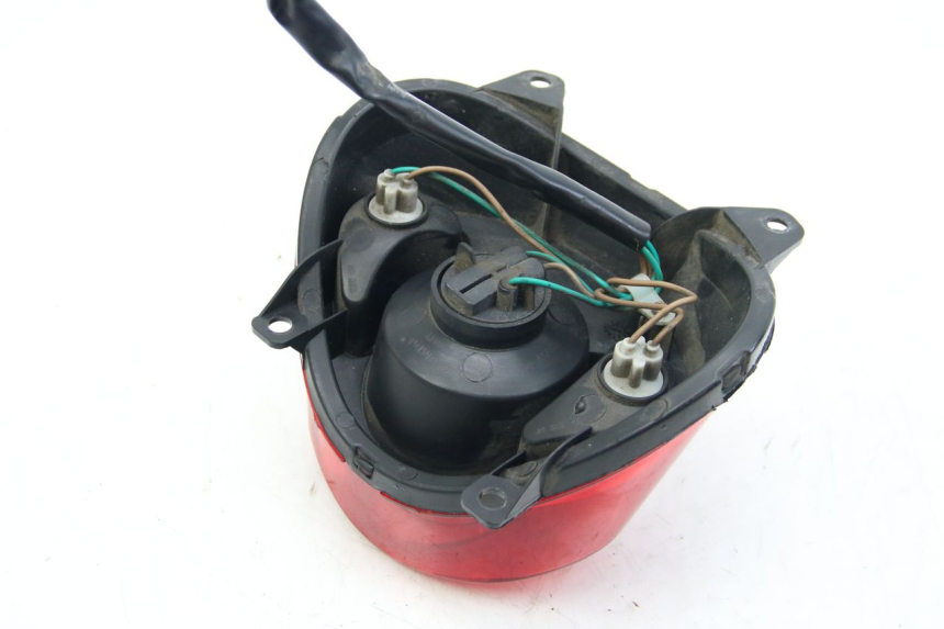 photo de LAMPA TYLNA ECCITY ARTELEC 670 1 (2013 - 2017) - Stan powierzchni