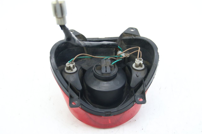 photo de LAMPA TYLNA ECCITY ARTELEC 670 1 (2013 - 2017) - Część sprawdzona