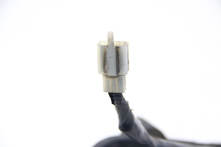 photo de LAMPA TYLNA ECCITY ARTELEC 670 1 (2013 - 2017) - Oznaczenia i referencje