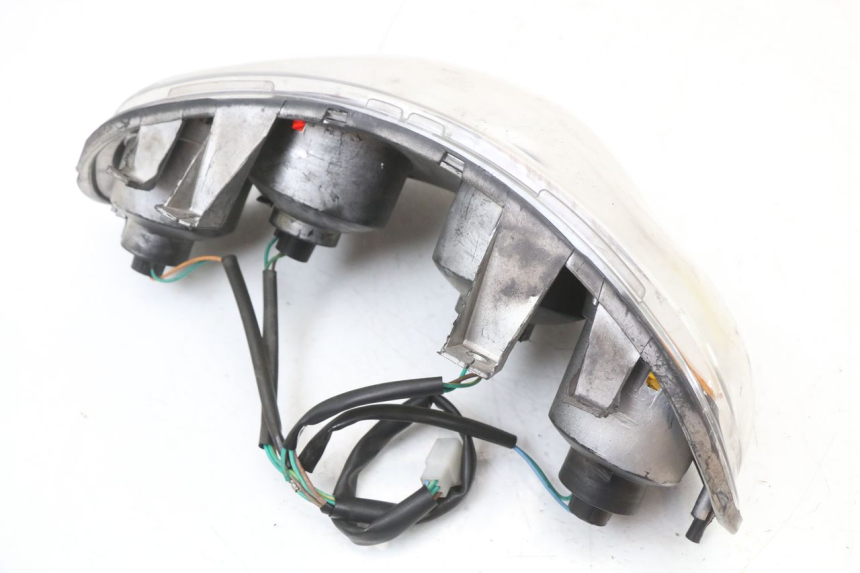 photo de LAMPA TYLNA JONWAY AZTRAL 125 (2008 - 2017) - Inny kąt widzenia