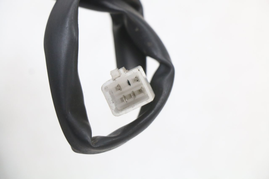 photo de LAMPA TYLNA JONWAY AZTRAL 125 (2008 - 2017) - Oznaczenia i referencje