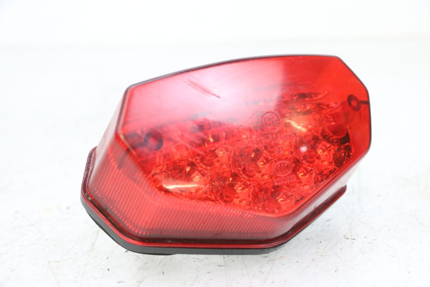 photo de LAMPA TYLNA MAG POWER BOMBERS 4T 50 (2016 - 2026) - Widok główny