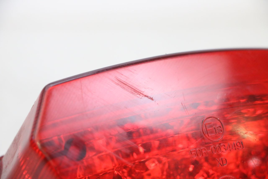 photo de LAMPA TYLNA MAG POWER BOMBERS 4T 50 (2016 - 2026) - Szczegół części