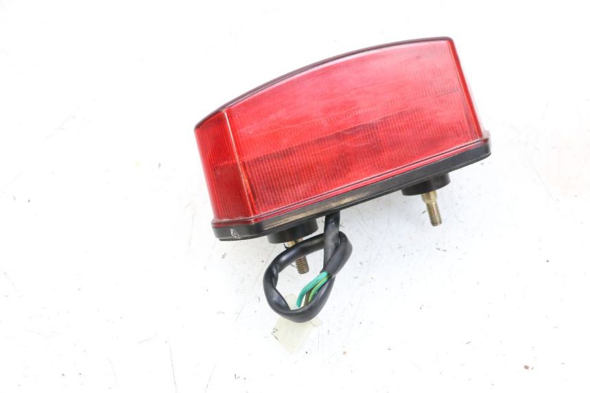 photo de LAMPA TYLNA MAG POWER BOMBERS 4T 50 (2016 - 2026) - Część sprawdzona