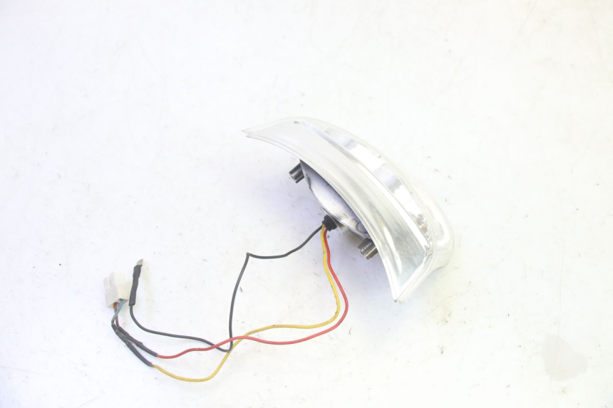 photo de LAMPA TYLNA MBK BOOSTER SPIRIT 50 (2004 - 2017) - Inny kąt widzenia